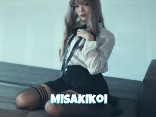 Misakikoi