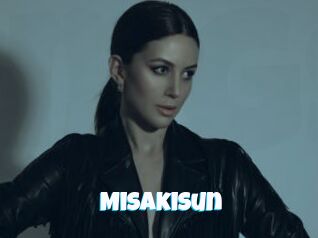 Misakisun