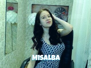 Misalba