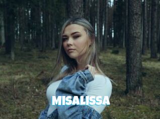 Misalissa