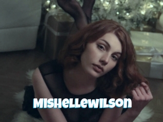 mishellewilson Miss Gros Seins