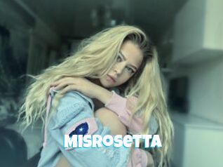 Misrosetta
