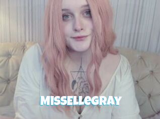 MissElleGray