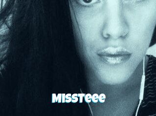 MissTeee