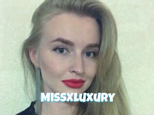 MissXluxury