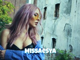Missaesya