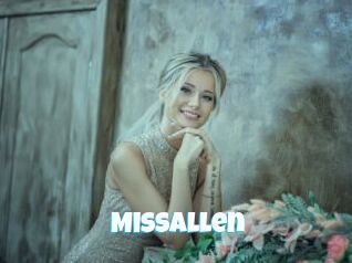 Missallen