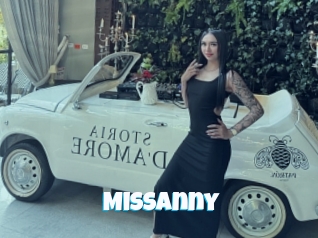 Missanny