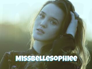 Missbellesophiee
