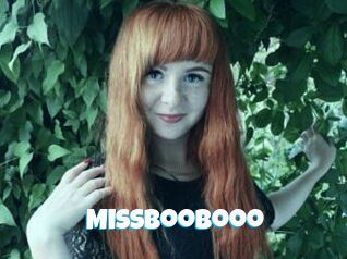 Missboobooo