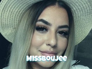 Missboujee