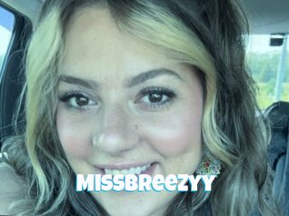 Missbreezyy