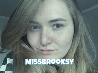Missbrooksy