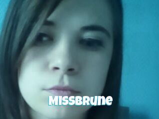 Missbrune