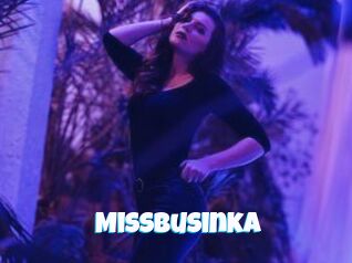 missbusinka Miss Gros Seins