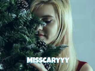 Misscaryyy