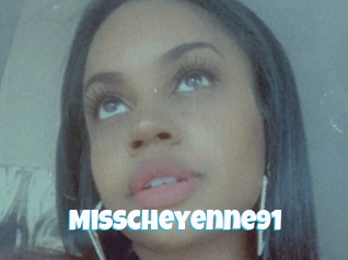 Misscheyenne91