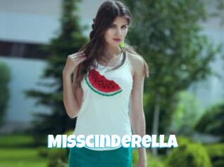 Misscinderella