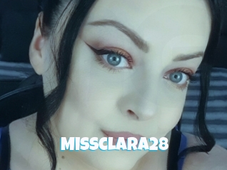 Missclara28