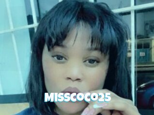 Misscoco25