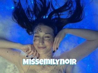 Missemilynoir