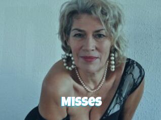 Misses