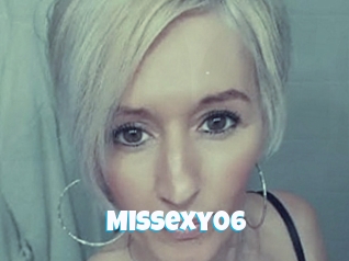 Missexy06