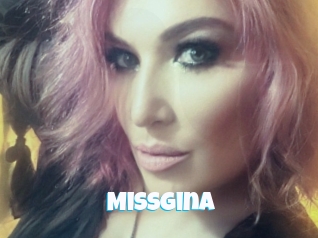 Missgina