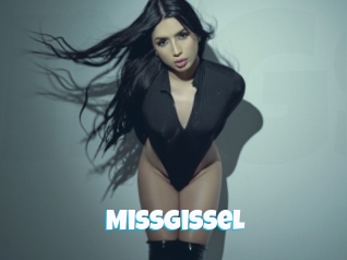 Missgissel