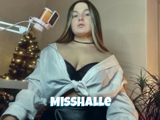Misshalle