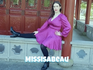 missisabeau Miss Gros Seins
