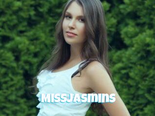 Missjasmins