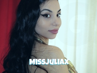 Missjuliax