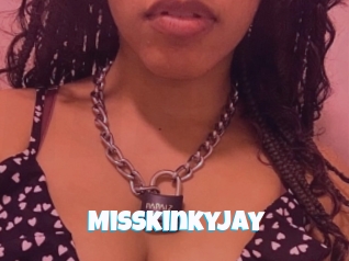 Misskinkyjay