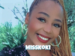Misskoki