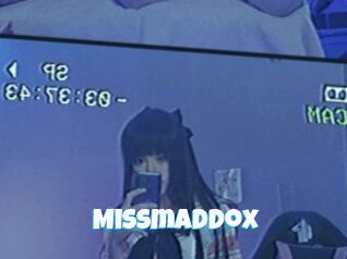 Missmaddox