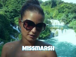 missmarsh Miss Gros Seins