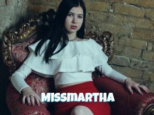 Missmartha