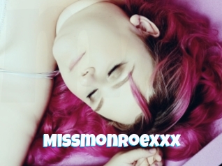 Missmonroexxx