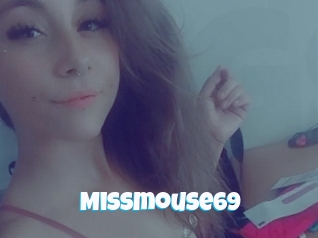 missmouse69 Miss Gros Seins
