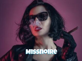 Missnoire