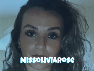 Missoliviarose