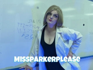 Missparkerplease