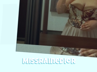 Missrainedior