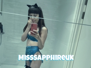 Misssapphireuk