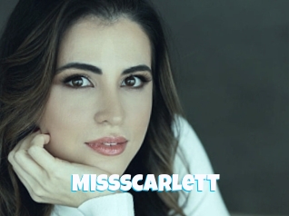 Missscarlett
