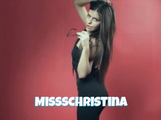 Missschristina
