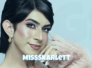 Missskarlett