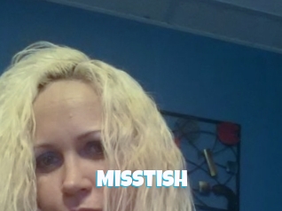 misstish Miss Gros Seins