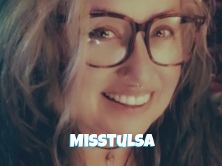 Misstulsa